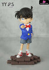 Detective Conan Edogawa Statue - Yyds Studio [Pre-Order] Deposit / 1/6 Scale