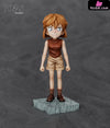Detective Conan Fake Crying Ai Huihara GK Statue - YYDS Studio [Pre-Order] Detective Conan