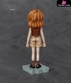 Detective Conan Fake Crying Ai Huihara GK Statue - YYDS Studio [Pre-Order] Detective Conan