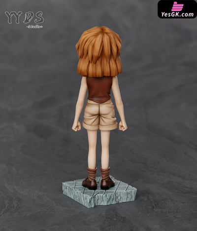 Detective Conan Fake Crying Ai Huihara GK Statue - YYDS Studio [Pre-Order] Detective Conan