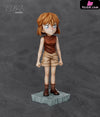 Detective Conan Fake Crying Ai Huihara GK Statue - YYDS Studio [Pre-Order] Detective Conan