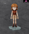 Detective Conan Fake Crying Ai Huihara GK Statue - YYDS Studio [Pre-Order] Detective Conan