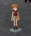 Detective Conan Fake Crying Ai Huihara GK Statue - YYDS Studio [Pre-Order] Detective Conan