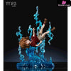 Detective Conan Falling Water Haibara Ai 1/6 GK Statue - YYDS Studio [In-Stock] - Full Payment - Detective Conan