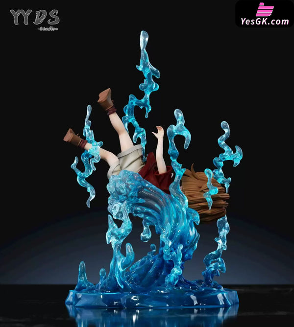 Detective Conan Falling Water Haibara Ai 1/6 GK Statue - YYDS Studio [In-Stock] - Full Payment - Detective Conan