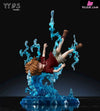 Detective Conan Falling Water Haibara Ai 1/6 GK Statue - YYDS Studio [In-Stock] - Full Payment - Detective Conan