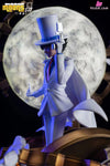 Detective Conan Famous detective series Kaito Kiddo Resin Statue - Moons Studio [In-Stock] Full Payment / 1/6 Scale