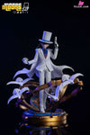 Detective Conan Famous Detective Series Kaito Kiddo Resin Statue - Moons Studio [Pre-Order]