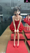 Detective Conan Formal Dress Ran Mouri 1/6 GK Statue - YYDS Studio [In-Stock] - Detective Conan