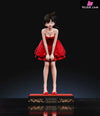 Detective Conan Formal Dress Ran Mouri 1/6 GK Statue - YYDS Studio [Pre-Order] - Detective Conan