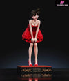 Detective Conan Formal Dress Ran Mouri 1/6 GK Statue - YYDS Studio [Pre-Order] - Detective Conan