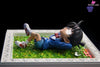 Detective Conan Frame 001 Boy in Blue Outfit Conan GK Statue - Cake Studio [Pre-Order] Detective Conan