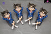 Detective Conan Frame 001 Boy in Blue Outfit Conan GK Statue - Cake Studio [In-Stock] - Detective Conan