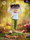 Detective Conan Garland Series Resonance 02 Garland Conan GK Statue - Rising Sun Studio [Pre-Order] Detective Conan