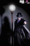 Detective Conan Gin 1/6 GK Statue - Moons Studio [In-Stock] Full Payment Detective Conan