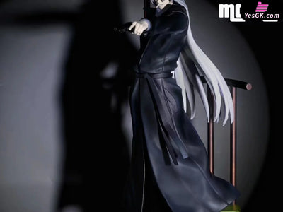 Detective Conan Gin 1/6 GK Statue - Moons Studio [In-Stock] Full Payment Detective Conan