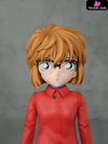 Detective Conan Glasses Superman Conan & Haibara Ai 1/6 GK Statue - YYDS Studio [Pre-Order] DC Comics