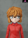 Detective Conan Glasses Superman Conan & Haibara Ai 1/6 GK Statue - YYDS Studio [Pre-Order] DC Comics