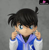 Detective Conan Glasses Superman Conan & Haibara Ai 1/6 GK Statue - YYDS Studio [Pre-Order] DC Comics