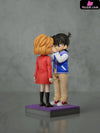 Detective Conan Glasses Superman Conan & Haibara Ai 1/6 GK Statue - YYDS Studio [Pre-Order] DC Comics