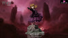Detective Conan Gothic Black Dress Haibara Ai Q Version 1/6 GK Statue - YYDS Studio [Pre-Order] Detective Conan