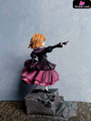 Detective Conan Gothic Black Dress Haibara Ai GK Statue - YYDS Studio [In-Stock] - Full Payment - Detective Conan