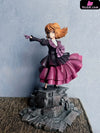 Detective Conan Gothic Black Dress Haibara Ai GK Statue - YYDS Studio [In-Stock] - Full Payment - Detective Conan