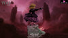 Detective Conan Gothic Black Dress Haibara Ai Q Version 1/6 GK Statue - YYDS Studio [Pre-Order] Detective Conan