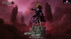 Detective Conan Gothic Black Dress Haibara Ai Q Version 1/6 GK Statue - YYDS Studio [Pre-Order] Detective Conan