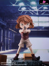 Detective Conan Gun Raising Ai Haibara Statue - Yyds Studio [Pre - Order]