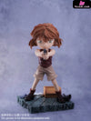 Detective Conan Gun Raising Ai Haibara Statue - Yyds Studio [Pre - Order]