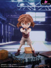 Detective Conan Gun Raising Ai Haibara Statue - Yyds Studio [Pre - Order] Deposit