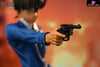 Detective Conan Gun Series # 3 Shinichi Kudo Statue - Yyds Studio [Pre-Order]