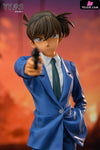 Detective Conan Gun Series # 3 Shinichi Kudo Statue - Yyds Studio [Pre-Order]