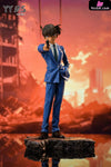 Detective Conan Gun Series # 3 Shinichi Kudo Statue - Yyds Studio [Pre-Order]