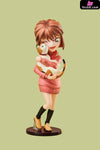 Detective Conan Haibara Ai 1/6 GK Statue - Hun Yu Studio [In-Stock] Full Payment Detective Conan