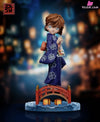 Detective Conan Haibara Ai at the Summer Festival GK Statue - Fa Studio [Pre-Order] Detective Conan