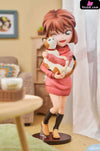 Detective Conan Haibara Ai Statue - Soul Jade Studio [Pre-Order]