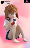 Detective Conan Jk Ai Haibara Gk Statue - Strange Thief Studio [Pre-Order]