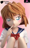 Detective Conan Jk Ai Haibara Gk Statue - Strange Thief Studio [Pre-Order]