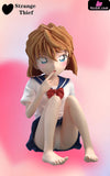 Detective Conan Jk Ai Haibara Gk Statue - Strange Thief Studio [Pre-Order] Deposit