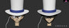 Detective Conan Kaito Kid 1/6 GK Statue - HW Studio [Pre-Order] - Detective Conan
