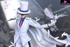 Detective Conan Kaito Kid 1/6 GK Statue - HW Studio [Pre-Order] - Detective Conan