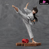 Detective Conan Karate Mouri Ran GK Statue YYDS Studio [Pre Order] Detective Conan