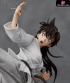Detective Conan Karate Mouri Ran GK Statue YYDS Studio [Pre Order] Detective Conan