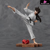 Detective Conan Karate Mouri Ran GK Statue YYDS Studio [Pre Order] Detective Conan