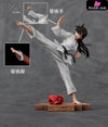 Detective Conan Karate Mouri Ran GK Statue YYDS Studio [Pre Order] Detective Conan