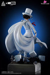 Detective Conan Kid the Phantom Thief 1/6 GK Statue - Mimo Studio & Exorcism Studio [Pre-Order] Detective Conan