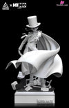 Detective Conan Kid the Phantom Thief 1/6 GK Statue - Mimo Studio & Exorcism Studio [Pre-Order] Detective Conan