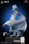 Detective Conan Kid the Phantom Thief 1/6 GK Statue - Mimo Studio & Exorcism Studio [Pre-Order] Detective Conan